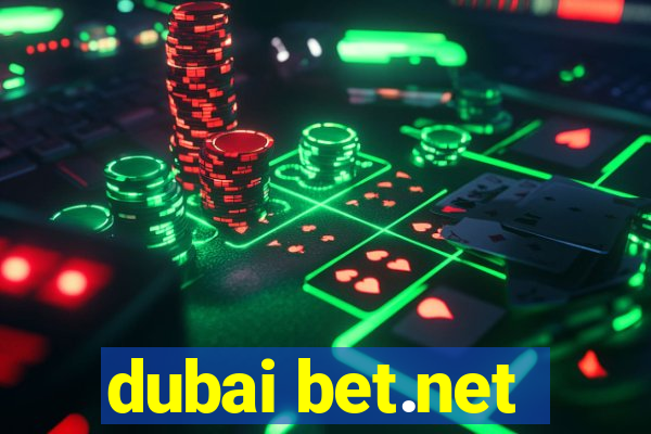 dubai bet.net