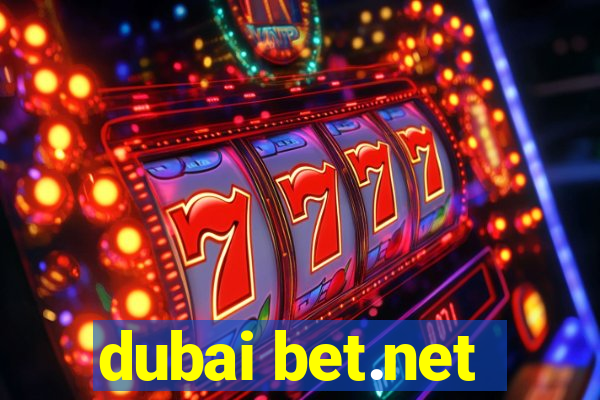 dubai bet.net