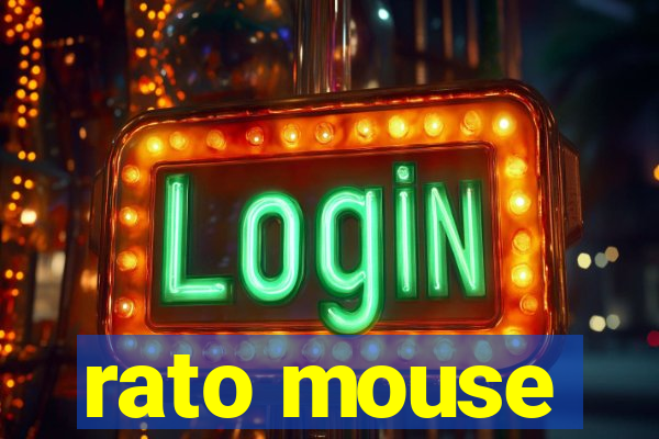 rato mouse