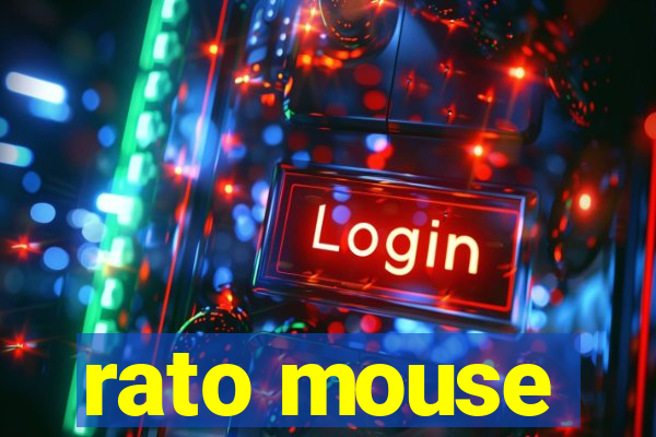 rato mouse