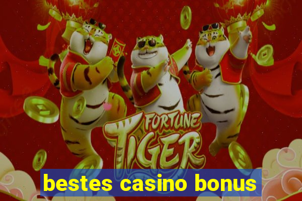 bestes casino bonus