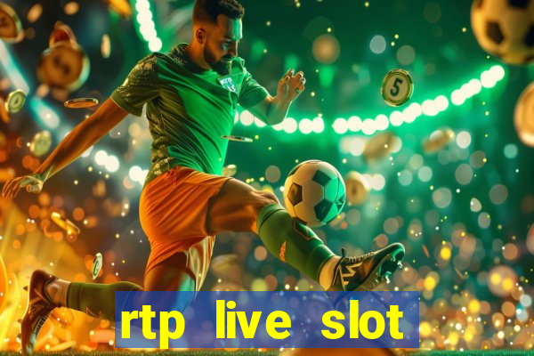 rtp live slot online pg soft