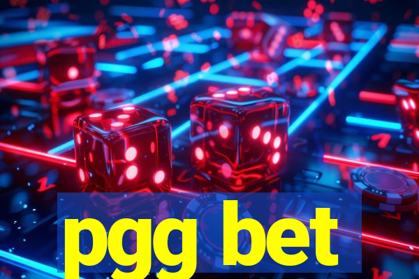 pgg bet