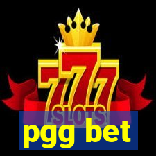 pgg bet