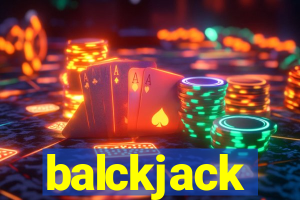 balckjack