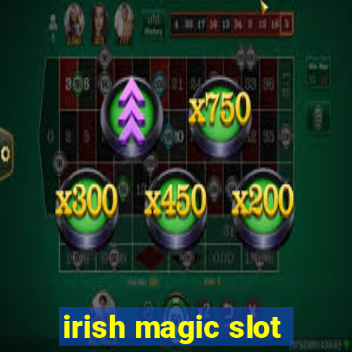 irish magic slot