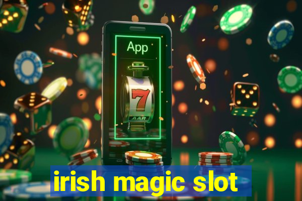 irish magic slot