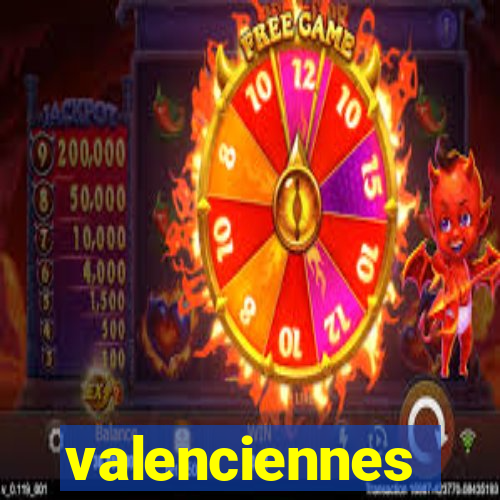 valenciennes football club