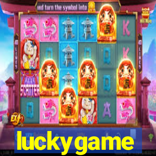 luckygame