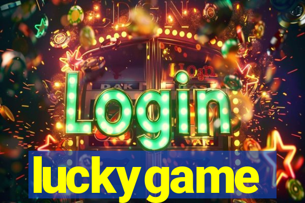 luckygame