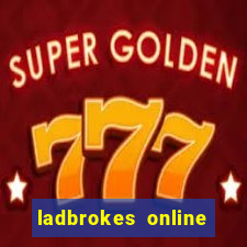 ladbrokes online casino games