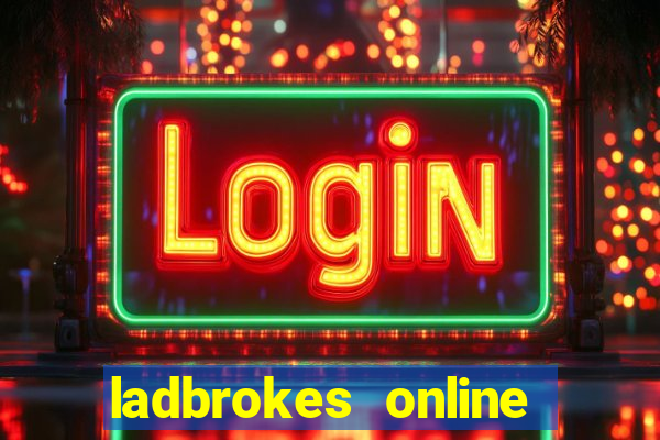 ladbrokes online casino games