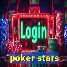 poker stars