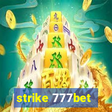 strike 777bet