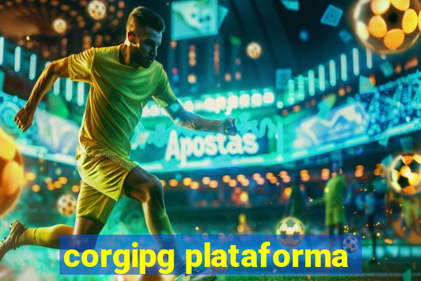 corgipg plataforma