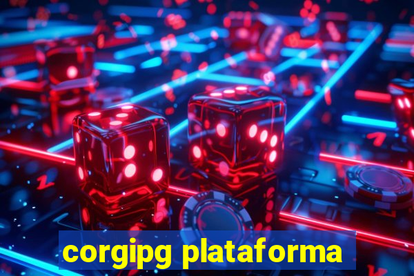 corgipg plataforma