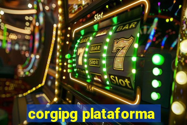 corgipg plataforma