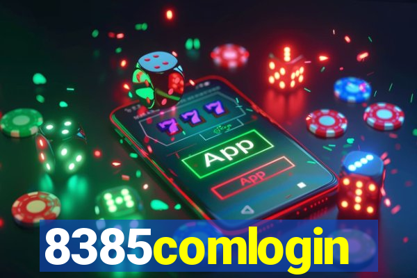 8385comlogin