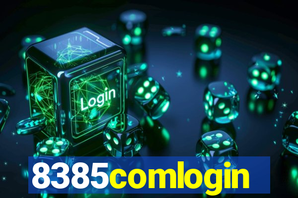 8385comlogin