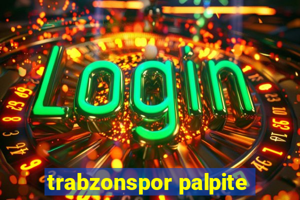 trabzonspor palpite