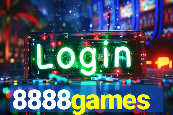 8888games