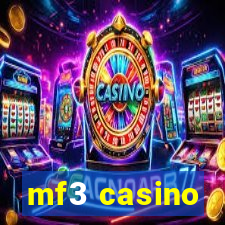 mf3 casino