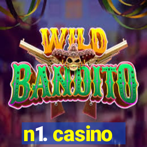 n1. casino