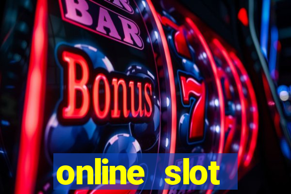 online slot machines for real money