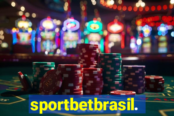 sportbetbrasil.bet