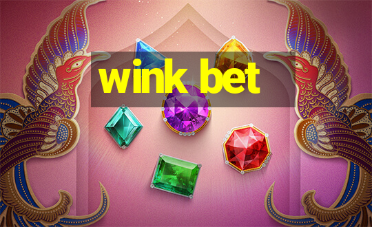 wink bet