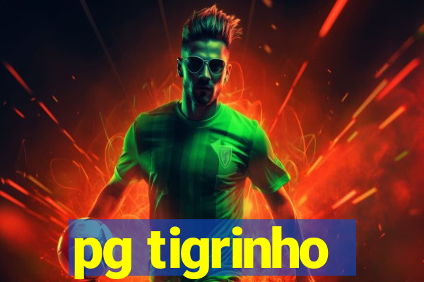 pg tigrinho