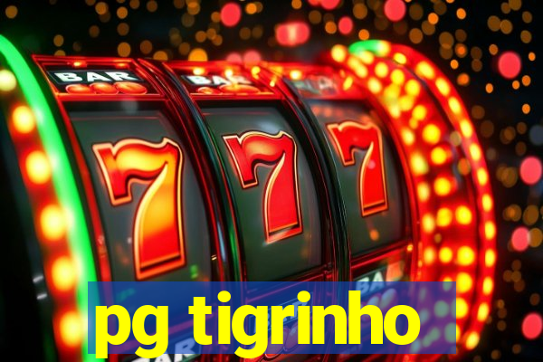 pg tigrinho