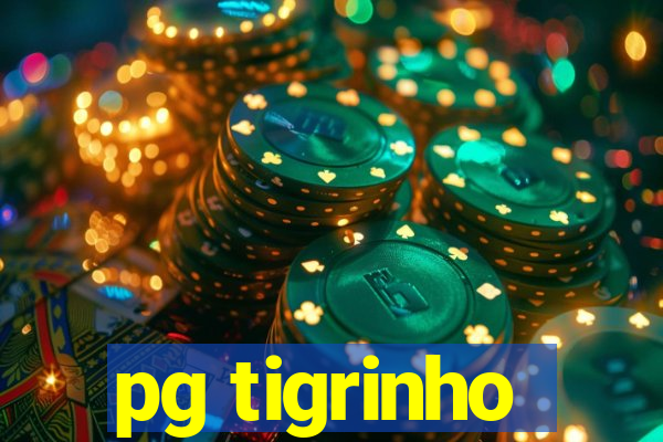 pg tigrinho