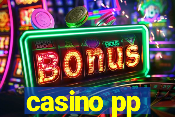 casino pp