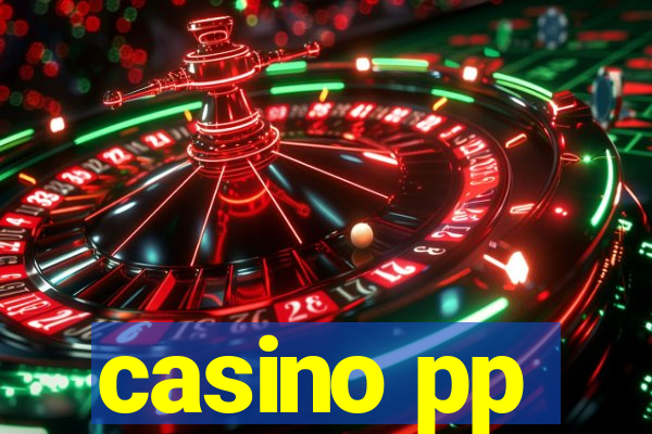 casino pp