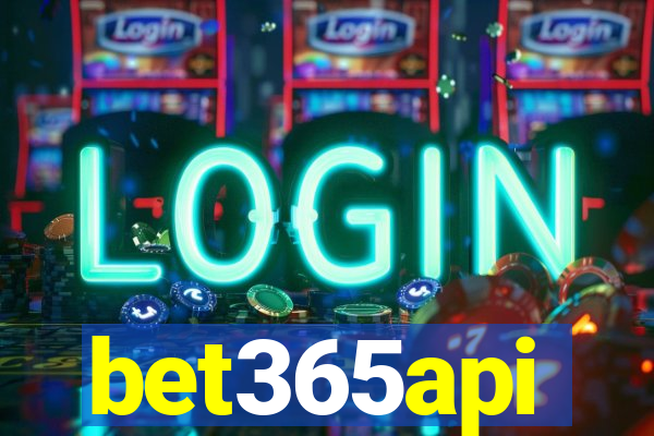 bet365api