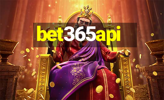 bet365api