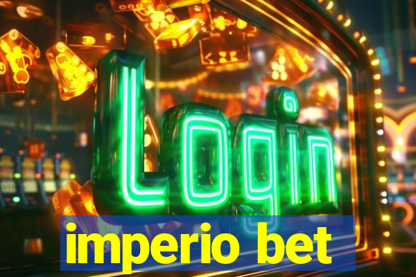 imperio bet