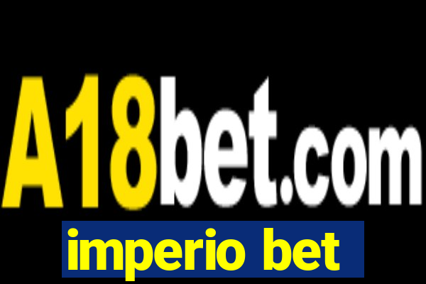 imperio bet