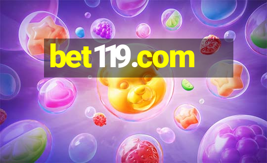 bet119.com