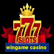 wingame casino