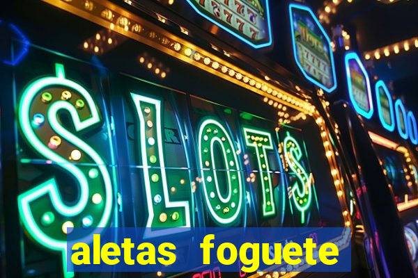 aletas foguete garrafa pet