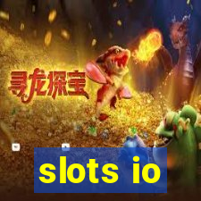 slots io