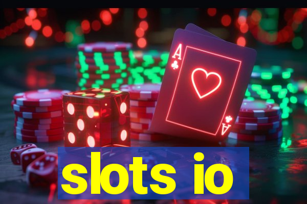 slots io