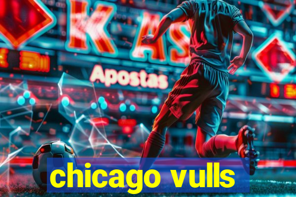 chicago vulls