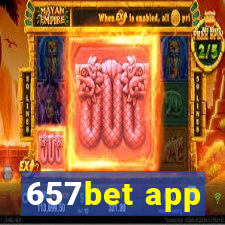 657bet app