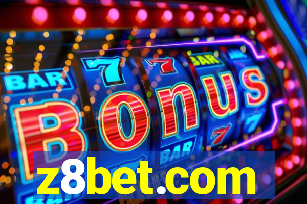 z8bet.com