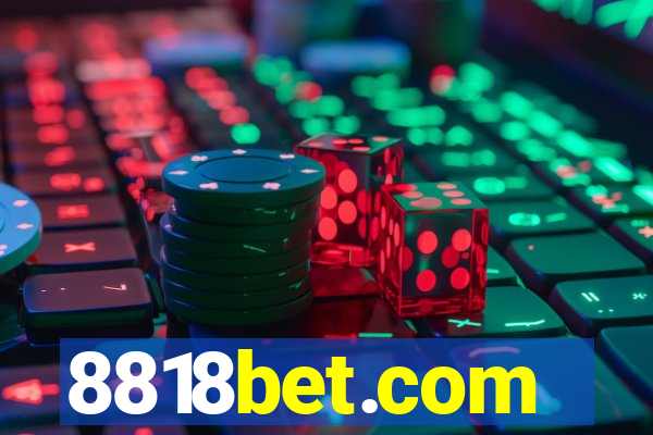 8818bet.com