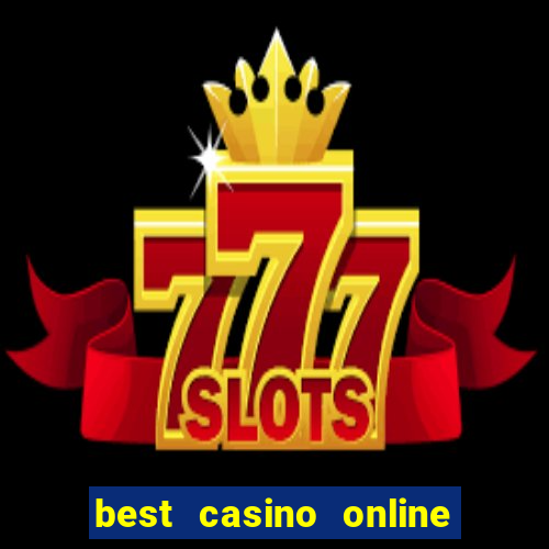 best casino online no deposit bonus