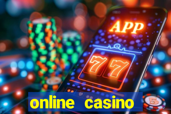 online casino roulette system